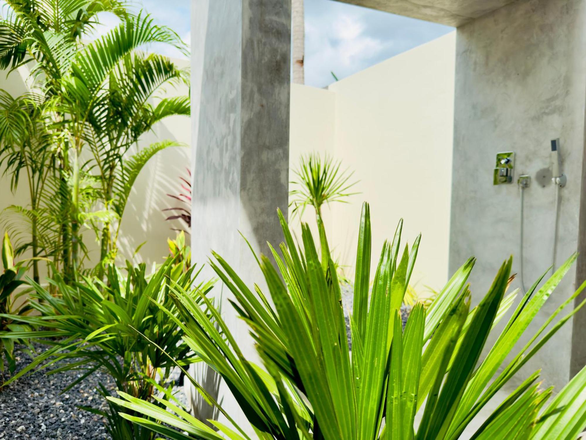 Yuka Residence Ko Samui Exteriér fotografie